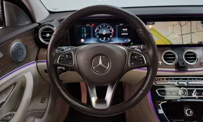 Mercedes-Benz E-Class 2017, 140057 км, за 12800.32 USD - фото 13