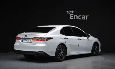 Toyota Camry 2024, 46718 км, за 22963.85 USD