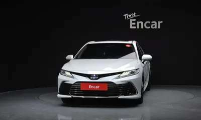 Toyota Camry 2024, 46718 км, за 22963.85 USD