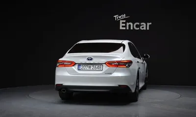 Toyota Camry 2024, 46718 км, за 22963.85 USD