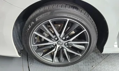 Toyota Camry 2024, 46718 км, за 22963.85 USD