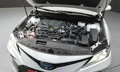 Toyota Camry 2024, 46718 км, за 22963.85 USD - фото 6