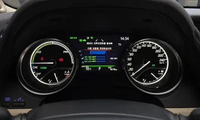 Toyota Camry 2024, 46718 км, за 22963.85 USD - фото 8