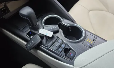 Toyota Camry 2024, 46718 км, за 22963.85 USD - фото 9