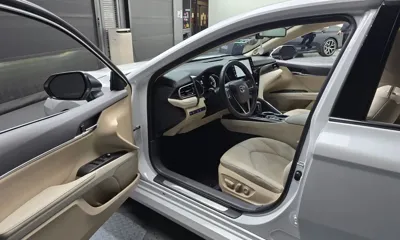 Toyota Camry 2024, 46718 км, за 22963.85 USD - фото 10