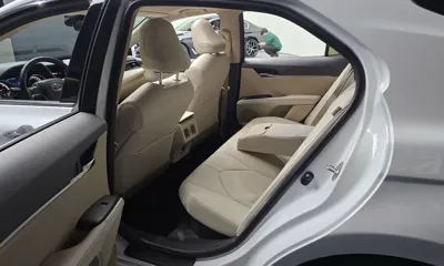 Toyota Camry 2024, 46718 км, за 22963.85 USD - фото 11