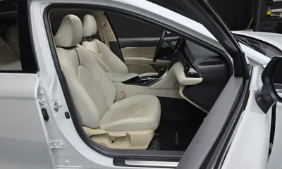 Toyota Camry 2024, 46718 км, за 22963.85 USD - фото 12