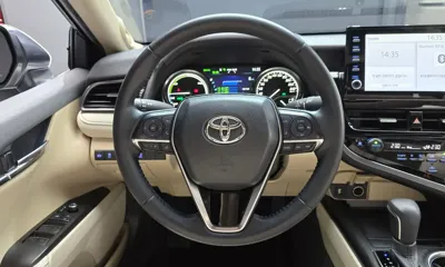 Toyota Camry 2024, 46718 км, за 22963.85 USD - фото 13