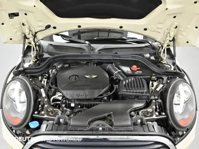MINI Cooper 2016, 77500 км, за 3713.36 USD - фото 6