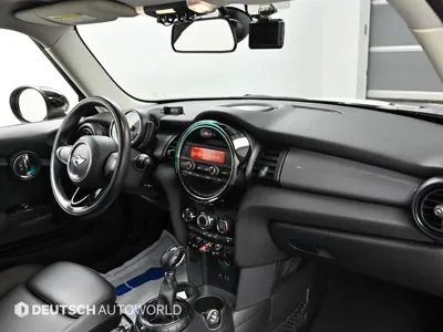 MINI Cooper 2016, 77500 км, за 3713.36 USD - фото 7