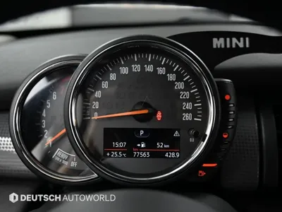MINI Cooper 2016, 77500 км, за 3713.36 USD - фото 8
