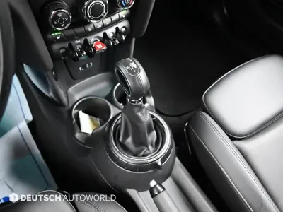 MINI Cooper 2016, 77500 км, за 3713.36 USD - фото 9