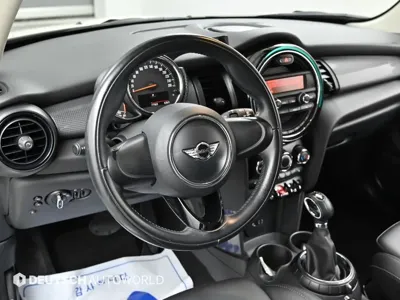 MINI Cooper 2016, 77500 км, за 3713.36 USD - фото 13