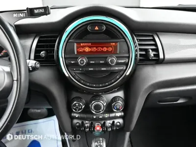MINI Cooper 2016, 77500 км, за 3713.36 USD - фото 14
