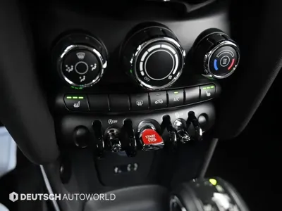 MINI Cooper 2016, 77500 км, за 3713.36 USD - фото 17