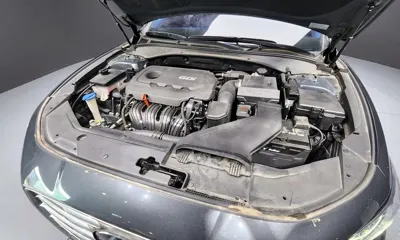 Hyundai Grandeur 2017, 198091 км, за 7159.61 USD - фото 6