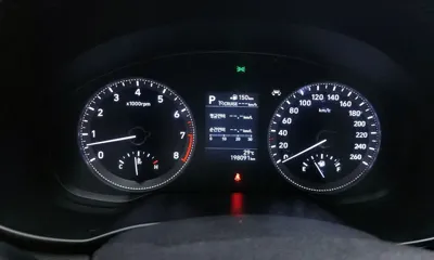 Hyundai Grandeur 2017, 198091 км, за 7159.61 USD - фото 8
