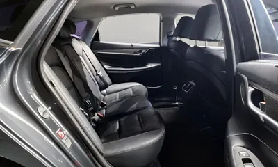 Hyundai Grandeur 2017, 198091 км, за 7159.61 USD - фото 11