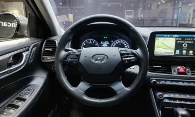 Hyundai Grandeur 2017, 198091 км, за 7159.61 USD - фото 14