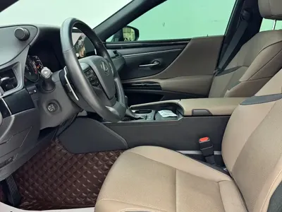 Lexus ES 2022, 40000 км, за 23689.95 USD - фото 9