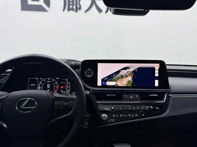 Lexus ES 2022, 40000 км, за 23689.95 USD - фото 11