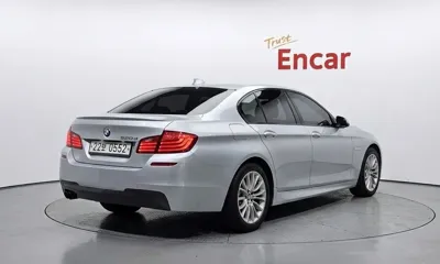 BMW 5-Series 2016, 110504 км, за 9621.01 USD