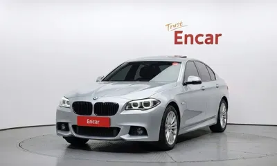 BMW 5-Series 2016, 110504 км, за 9621.01 USD