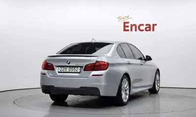 BMW 5-Series 2016, 110504 км, за 9621.01 USD