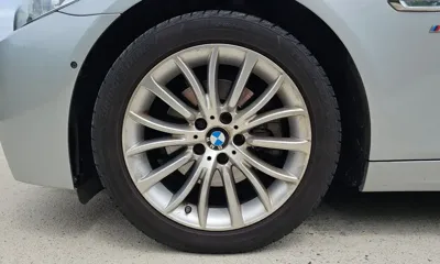 BMW 5-Series 2016, 110504 км, за 9621.01 USD