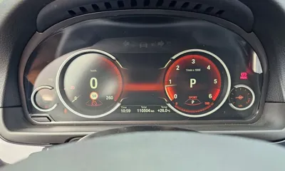 BMW 5-Series 2016, 110504 км, за 9621.01 USD - фото 8