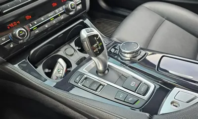BMW 5-Series 2016, 110504 км, за 9621.01 USD - фото 9