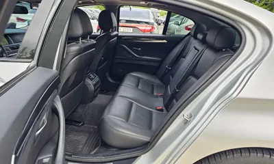 BMW 5-Series 2016, 110504 км, за 9621.01 USD - фото 11