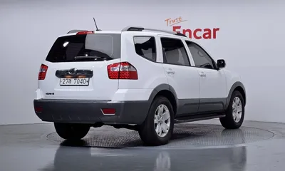 Kia Mohave 2013, 184051 км, за 7201.85 USD