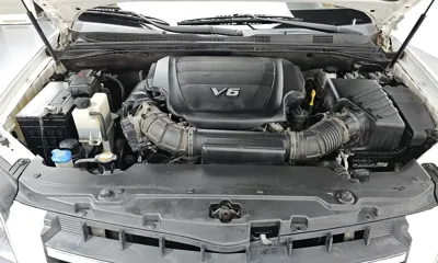 Kia Mohave 2013, 184051 км, за 7201.85 USD - фото 6