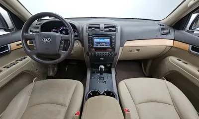 Kia Mohave 2013, 184051 км, за 7201.85 USD - фото 7