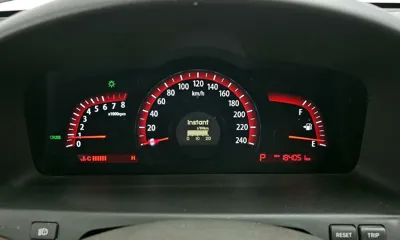 Kia Mohave 2013, 184051 км, за 7201.85 USD - фото 8