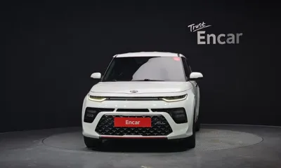 Kia Soul 2021, 41188 км, за 10353.58 USD