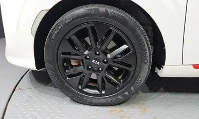 Kia Soul 2021, 41188 км, за 10353.58 USD
