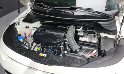 Kia Soul 2021, 41188 км, за 10353.58 USD - фото 6