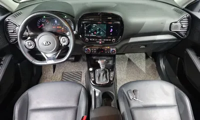 Kia Soul 2021, 41188 км, за 10353.58 USD - фото 7