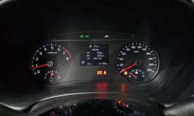 Kia Soul 2021, 41188 км, за 10353.58 USD - фото 8