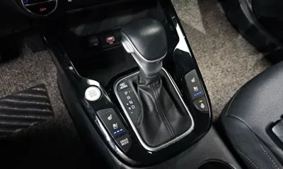 Kia Soul 2021, 41188 км, за 10353.58 USD - фото 9