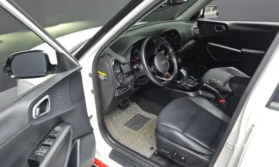 Kia Soul 2021, 41188 км, за 10353.58 USD - фото 10