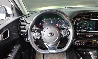 Kia Soul 2021, 41188 км, за 10353.58 USD - фото 13