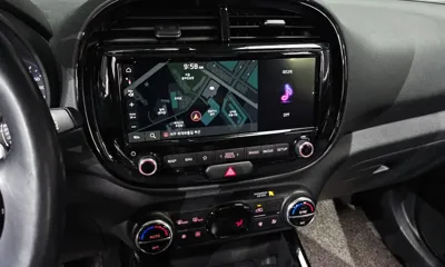 Kia Soul 2021, 41188 км, за 10353.58 USD - фото 14