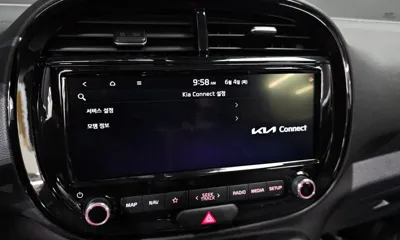 Kia Soul 2021, 41188 км, за 10353.58 USD - фото 16