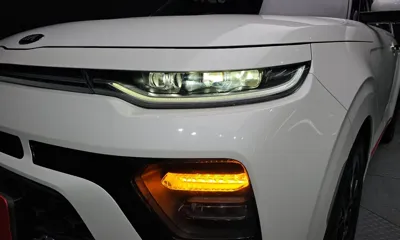 Kia Soul 2021, 41188 км, за 10353.58 USD - фото 22