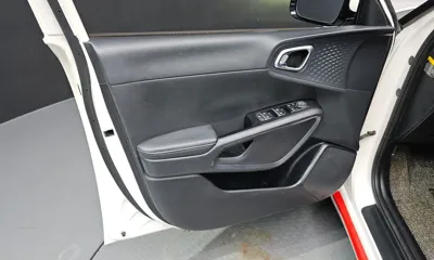 Kia Soul 2021, 41188 км, за 10353.58 USD - фото 24