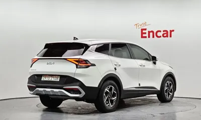 Kia Sportage 2022, 118327 км, за 11626.37 USD