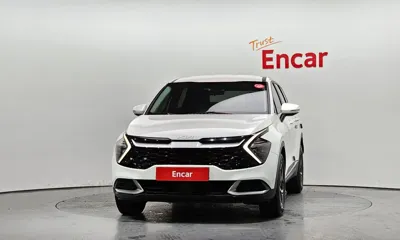 Kia Sportage 2022, 118327 км, за 11626.37 USD